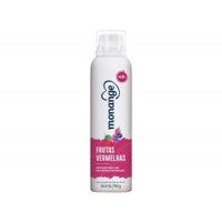 Desodorante Monange Aero 150ml Frutas Vermelhas