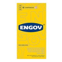 Engov 12cp