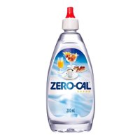 Adocante Zero Cal 200ml