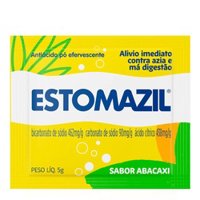 Estomazil Po 1env 5g Abacaxi