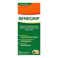 Benegrip 12cp