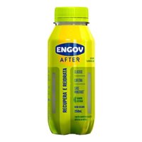 Engov After 250ml (citrus)