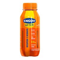Engov After 250ml (tangerina)