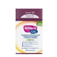 Addera Cal 2.000ui 90cp
