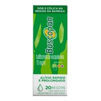 Buscopan 20ml Gotas