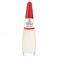 Esmalte Impala Base Seda Tratamento