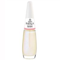 Esmalte Impala Nenem Perolado