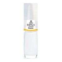 Esmalte Impala Branco
