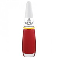 Esmalte Impala Boneca De Luxo