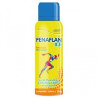 Fenaflan Ice 150ml Aero