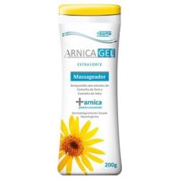 Arnica Gel Forte 200g*