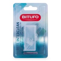 Escova Dental Bitufo Interclean Conico