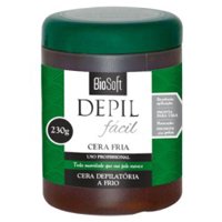 Cera Depil Soft Fria 230g