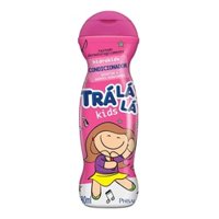 Tralala Kids Condicionador 480ml Hidra*