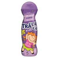 Shampoo Tralala Kids 480ml Amo Cachos*