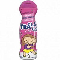 Tralala Kids Condicionador 480ml Amo Cachos*