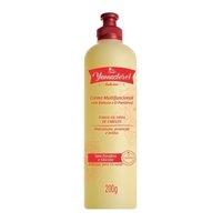 Creme Yamasterol 200g Capilar