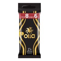 Preservativo Olla 8un Lv8/pg6