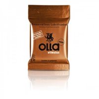 Preservativo Olla 3un Stimulus