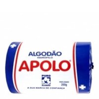Algodao Zy 250g*