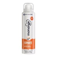 Desodorante Monange Aero 150ml Esporte