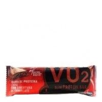 Barra Proteica 30g Vo2 Chocolate