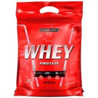 Whey Protein Nutri Whey Pc 900g Baunil*