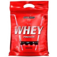 Whey Protein Nutri Whey Pc 900g Morango