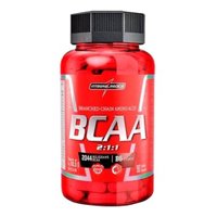 Bcaa 2044mg 90caps Integral Medica