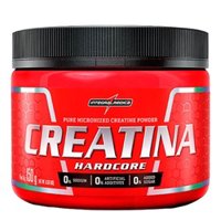 Creatina Integral 150g Hardcore*