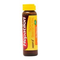 Flac Boldo 10ml Hepatilon