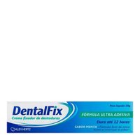 Dentalfix 20g S/sab