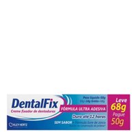 Dentalfix 68g S/sabor