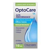 Optocare 10ml Col Lubrificante