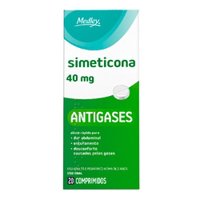 Simeticona 40mg 20cp Medley