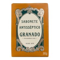 Sabonete Granado 90g Antiseptico
