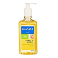 Sabonete Granado 250ml Liq Glicerina