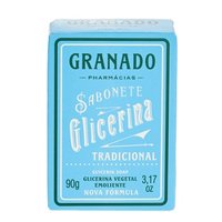 Sabonete Granado 90g Glicerina