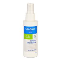 Rep Granado 110ml Bebe P.sensivel*