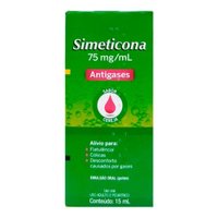 Simeticona Gts 15ml Cimed