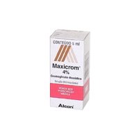 Maxidex Col 5ml (dexametasona)