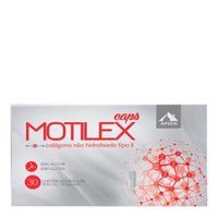 Motilex 40mg 30caps (colageno Tipo 2)