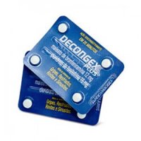 Decongex Plus 4cp*