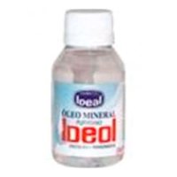 Mineral 100ml Puro Ideol*