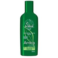 Arnica Gel 240g Ideal