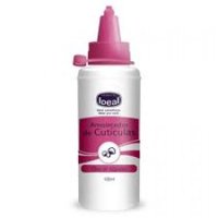 Amolecedor Cuticulas 100ml Ideal Algodao