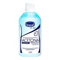Removedor Esm.ideal 100ml Silicone