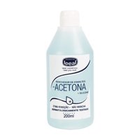 Removedor Esm.ideal 200ml Silicone