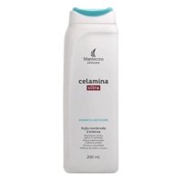 Celamina Ultra Shampoo 200ml