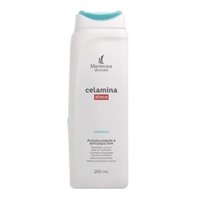 Celamina Zinco Shampoo 200ml